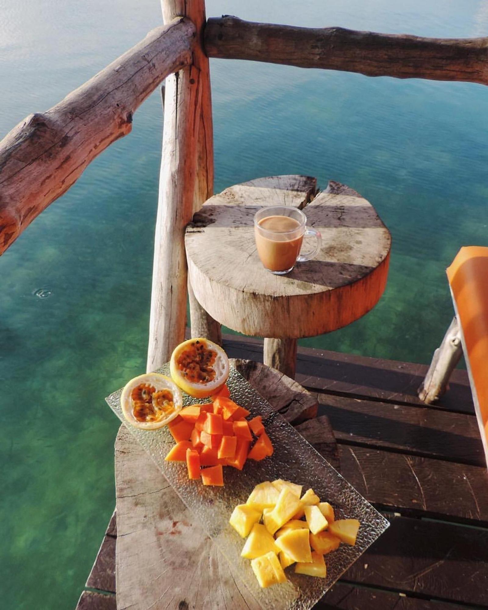 Urraca Monkey Island Eco Resort (Adults Only) Punta Laurel Ngoại thất bức ảnh